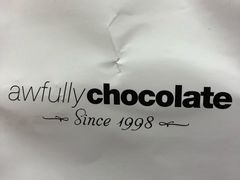 -Awfully Chocolate(来福士广场店)