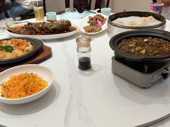 -梅利汴京烤鸭•开封豫菜地标店(东大街店)
