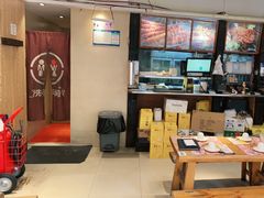 -木屋烧烤(白石洲店)
