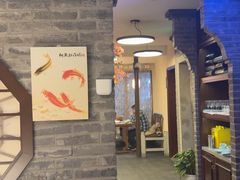 -胖鱼头·南京菜·河景餐厅(夫子庙店)