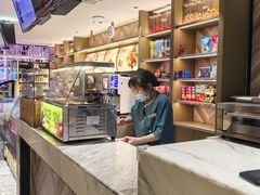 -青水瓦台汤泉(未央店)