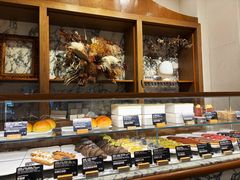 大堂-WHEAT&BAKER-麥(凯德来福士店)