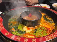 -三江两海老火锅(北京首店)
