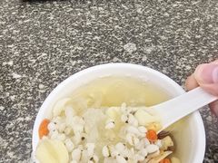 -老城糖水铺(珠海东店)