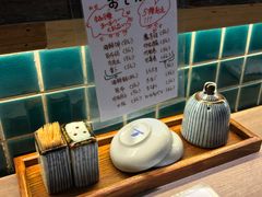 -鸟鸣门屋台料理(金帝银泰店)