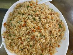 海胆炒饭-明记海鲜大排档(巽寮湾店)