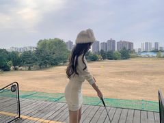 -惠州康帝国际酒店