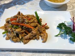 -马凯餐厅(长椿街店)