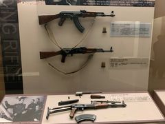 -中国北方国际射击场