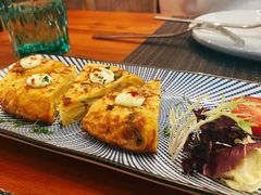 -帕歌西班牙餐厅paco tapas