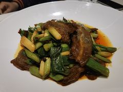 -贡宴盐帮菜自贡驻京联络处餐厅