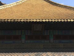 -普陀宗乘之庙(小布达拉宫)