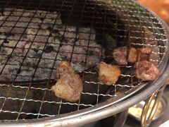 -灶边炉台·东北融合烤肉(南山店)
