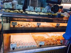-泸溪河桃酥(秦淮夫子庙一店)