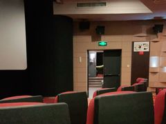 -中影国际影城(兰生大厦店)