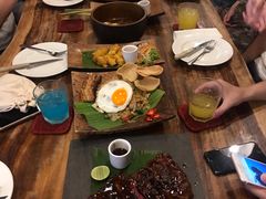 -Naughty Nuri’s Phuket