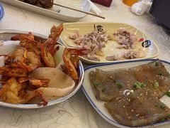 -小煵记·打边炉(西丽文光店)