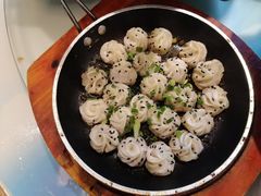 -松沪名灶·豆浆鱼头·新上海菜(飞航吾悦广场店)