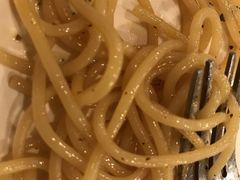 明太子魷魚蝦仁意大利粉-萨莉亚意式餐厅(深水埗店)