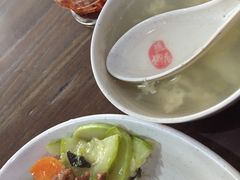 -随柳居·苏式小吃(建新巷店)