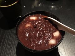 红豆年糕-西村日本料理(香格里拉饭店)