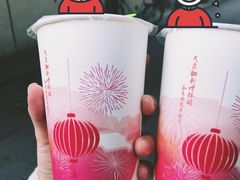 -1点点(领事馆店)