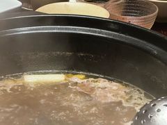 -滇野云南野生菌餐厅(陕西南路店)