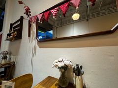 -肥朵食堂(带梦胡同店)