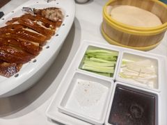 桂花北京烤鸭-东流山烤鸭·家常菜(雨山龙湖店)