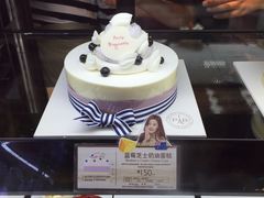 -巴黎贝甜(龙江店)
