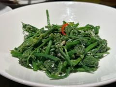 -一坐一忘云南菜(卓悦中心)