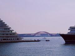 -神户港