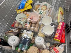 -麦德龙(张家港店)