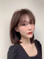 -H·Y HAIR SALON烫发·染发·造型