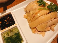蘇小柳白切鸡-苏小柳手工点心(人民广场分院)