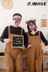 -专注孕妇照亲子照·纪田摄影