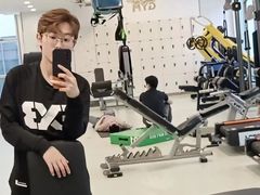 -中田健身工作室(星耀城金牌店)