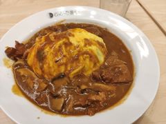 -COCO壱番屋(现代城店)