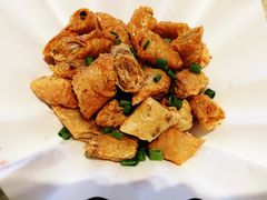 腐皮包黄鱼-贴阁碧(百丈东路店)