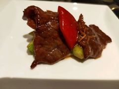 -北京四季酒店·采逸轩
