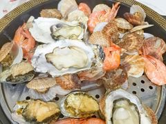 -巧克力渔家.小船海鲜胶东菜(万平口店)