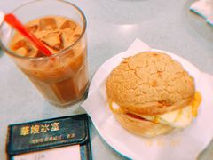 -华嫂冰室(尖沙咀店)