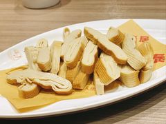 -六泰居·尔滨地标·东北菜(泰山路店)