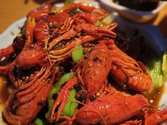 -蚝翅·海鲜粥·烧烤·龙虾季(海曙天一店)