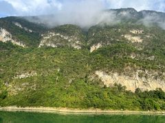 -乌江画廊(彭水苗族土家族自治县)