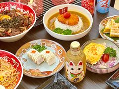 -仙隐小鹿中华料理(南宁万象城店)