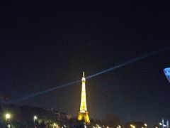 -埃菲尔铁塔