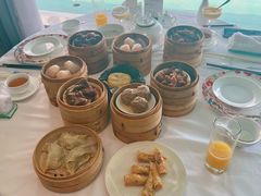 -青岛海景花园大酒店·粤海餐厅