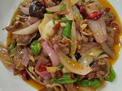 -临江后街鳝丝(临江店)