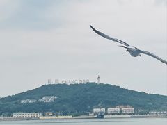 -长岛南北长山旅游景区